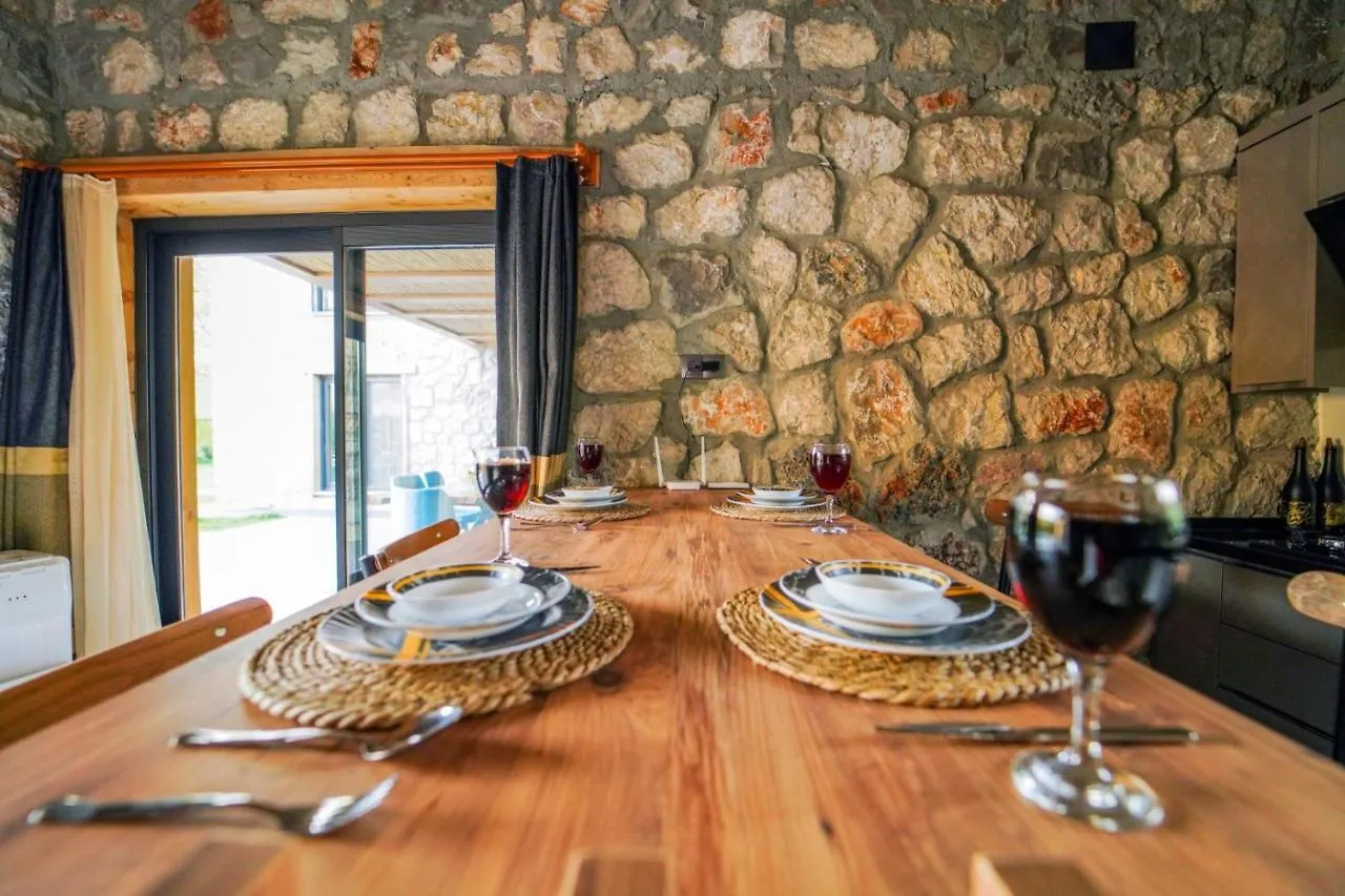 Villa Diamond Fethiye Turkey