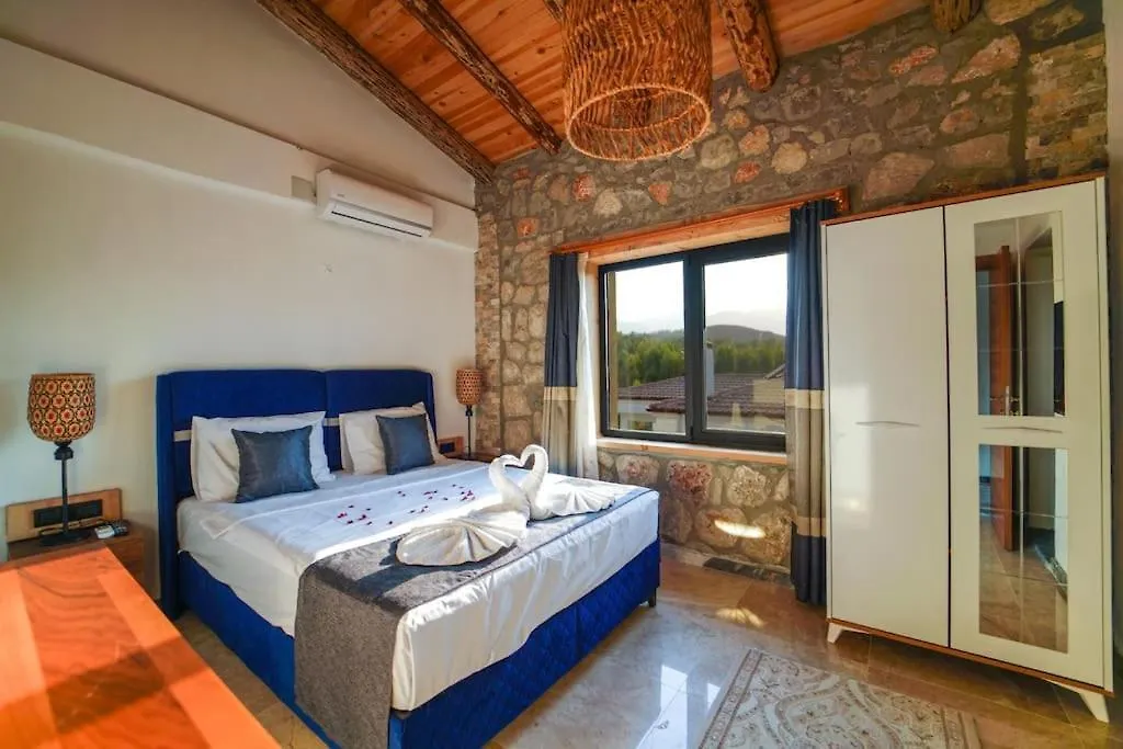 Villa Diamond Fethiye