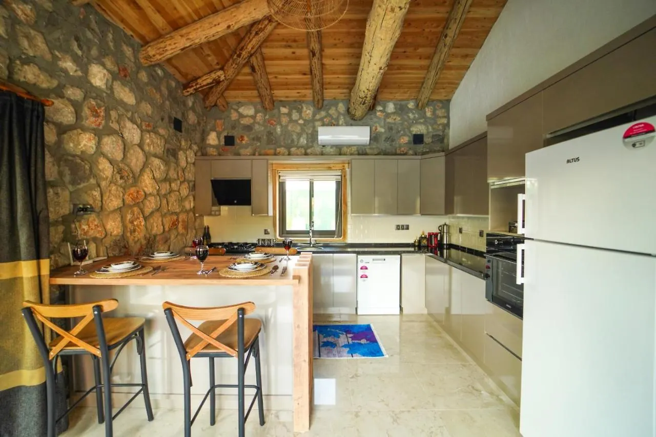 Villa Diamond Fethiye