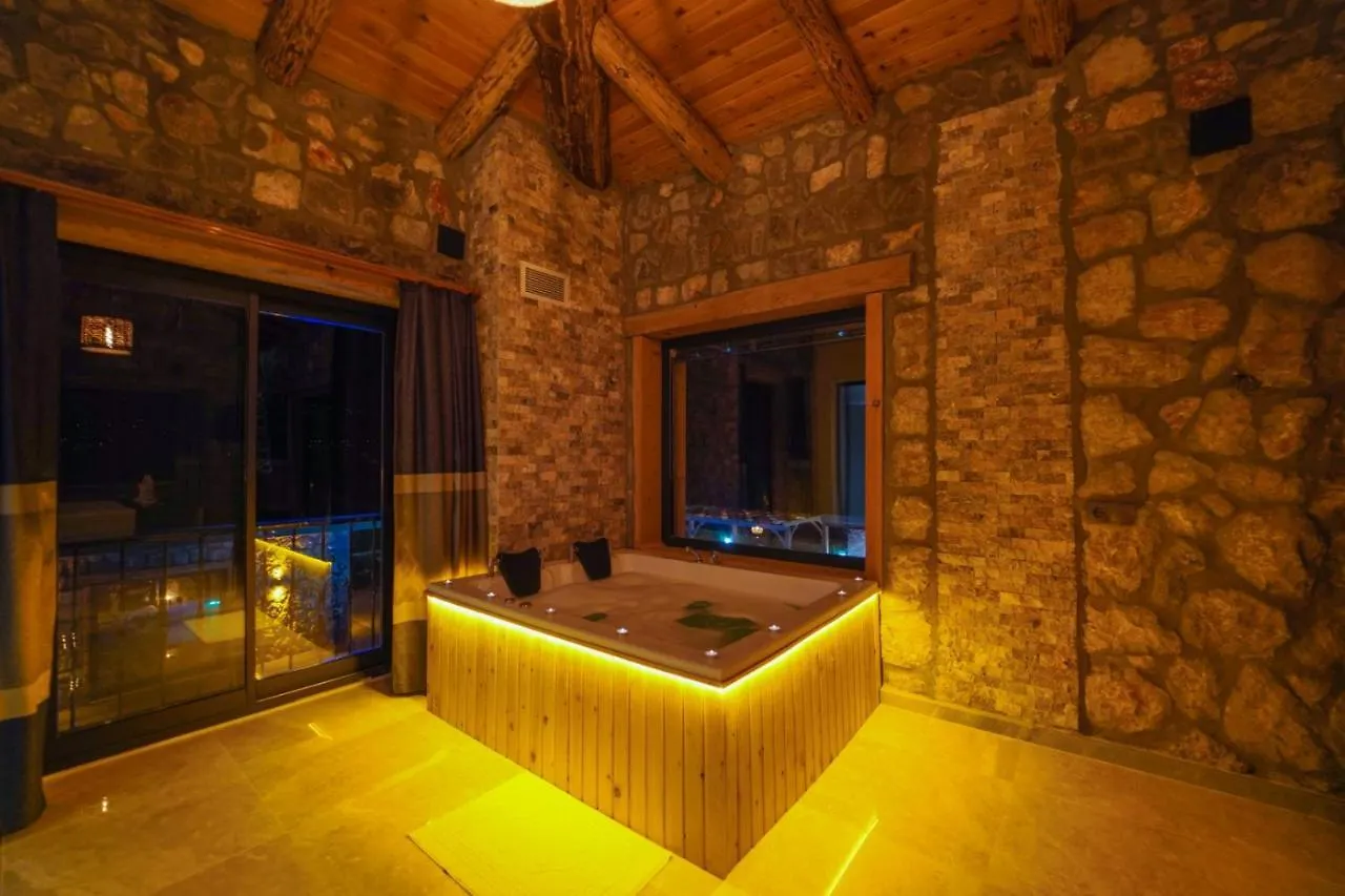 Villa Diamond Fethiye 0*,