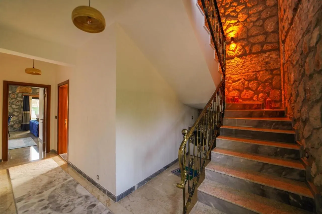 Villa Diamond Fethiye