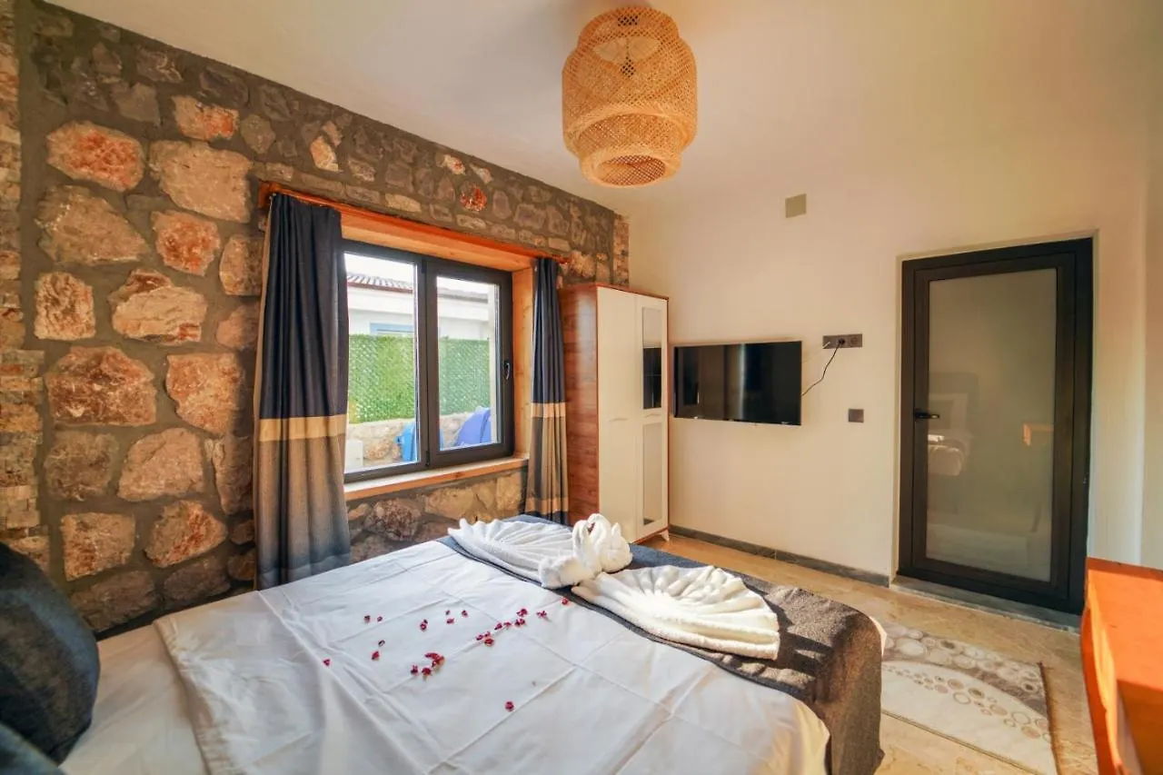 Villa Diamond Fethiye