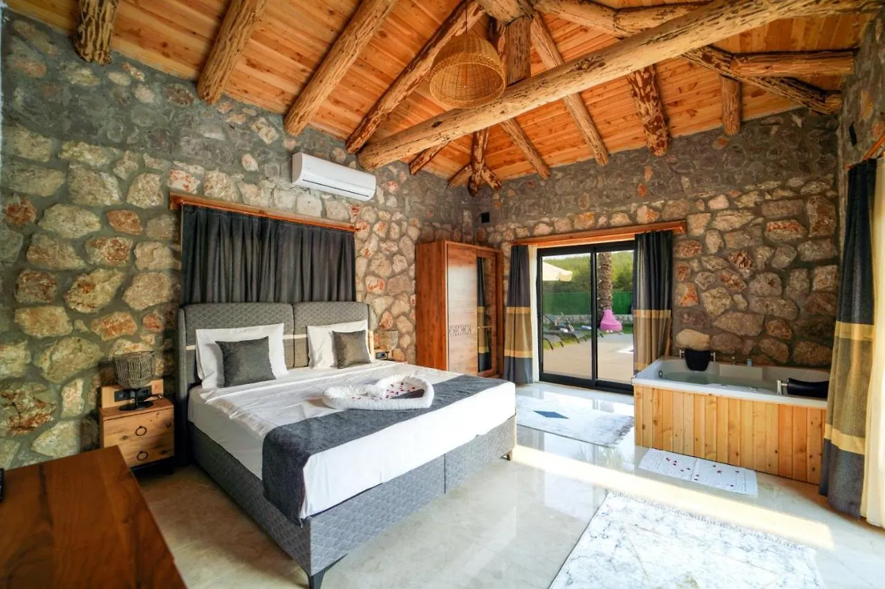 Villa Diamond Fethiye