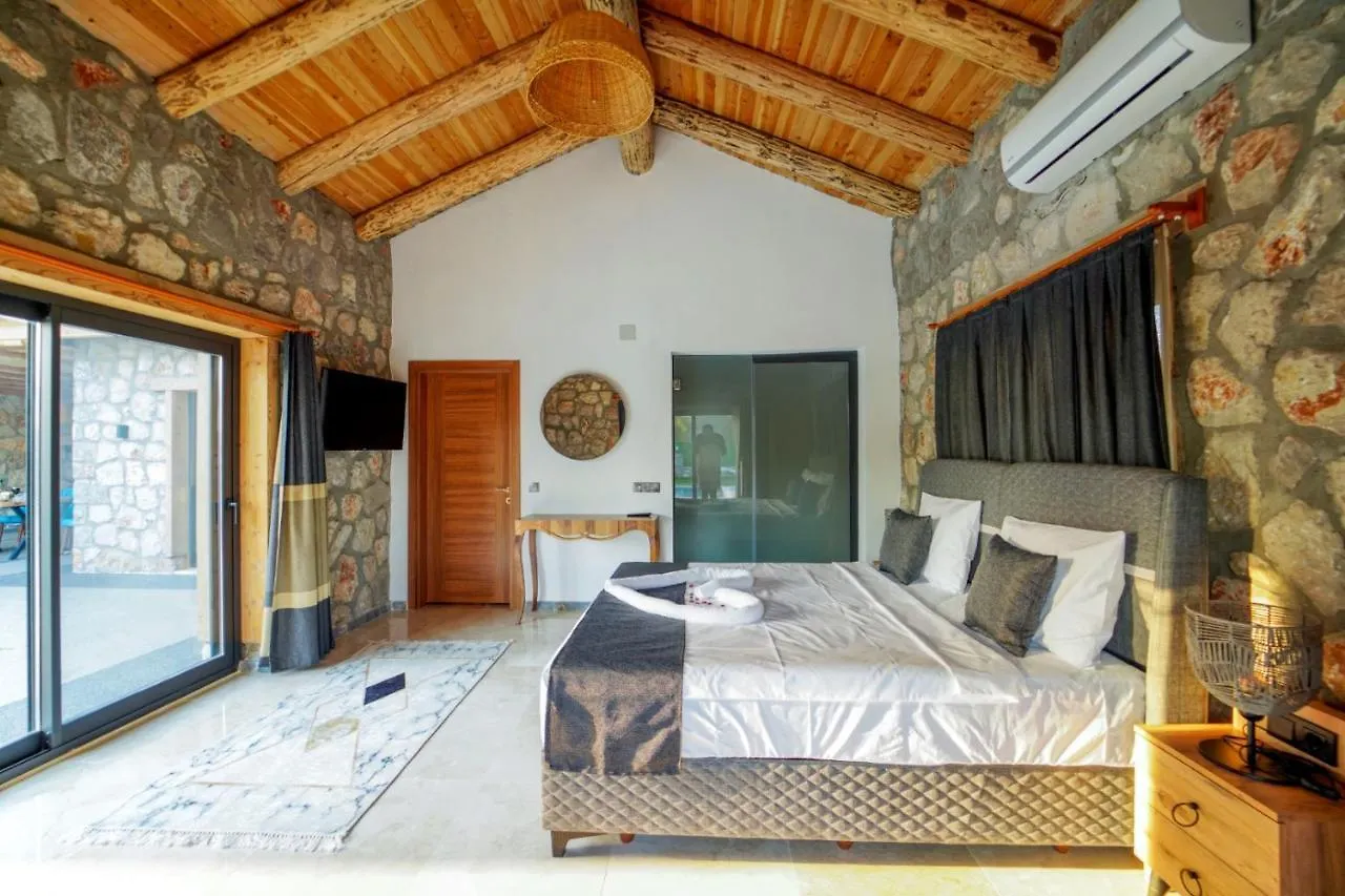 Villa Diamond Fethiye