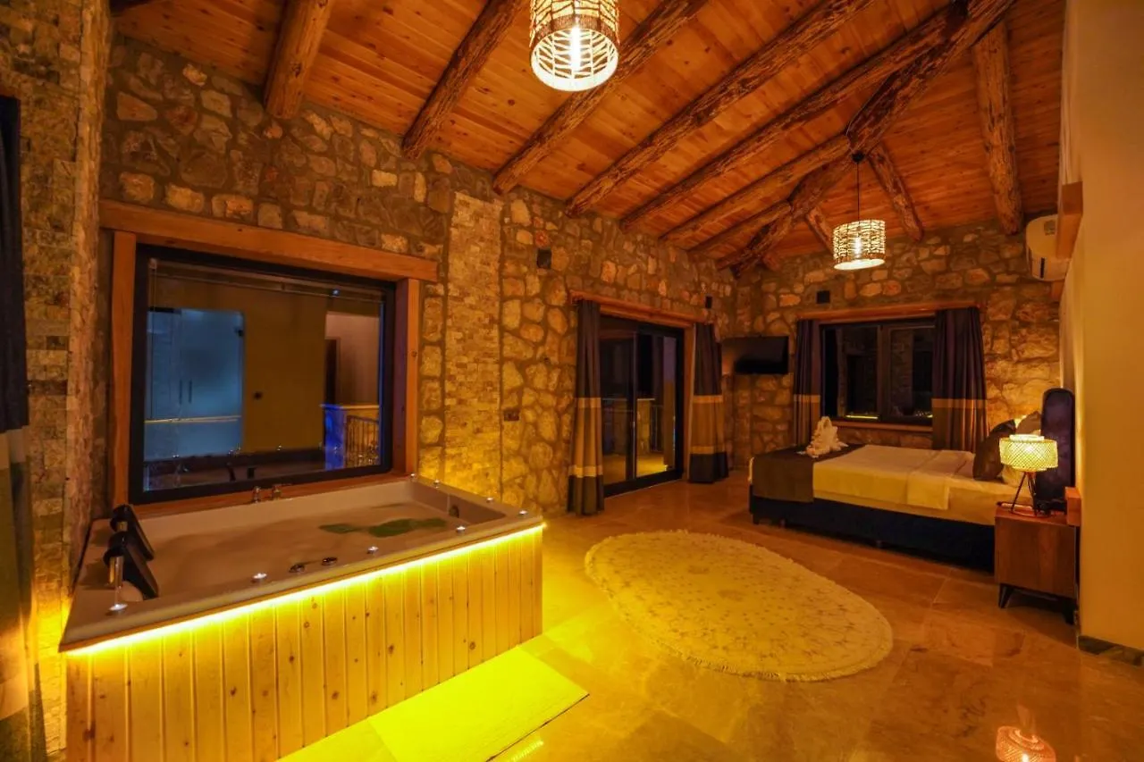 Villa Diamond Fethiye 0*,  Turkey