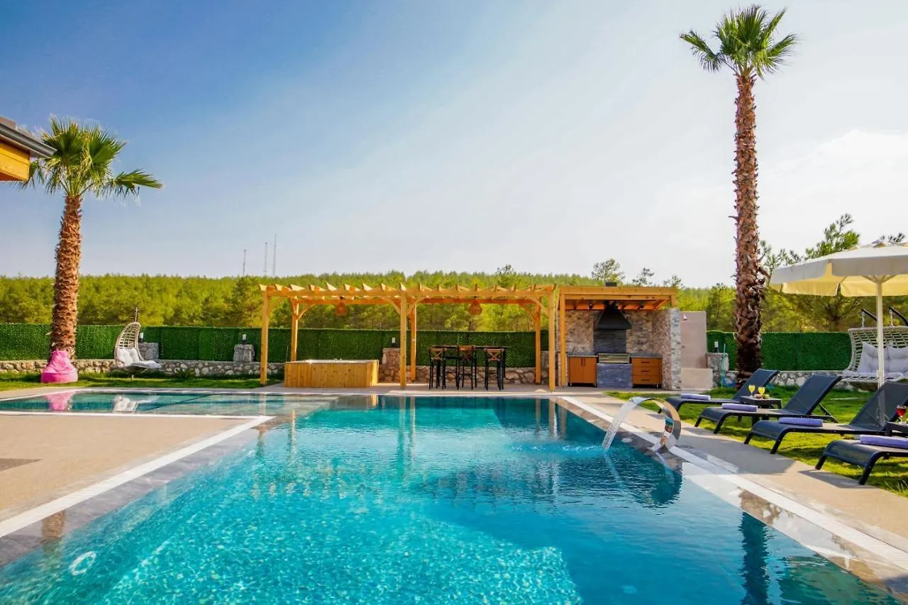 Villa Diamond Fethiye 0*,  Turkey