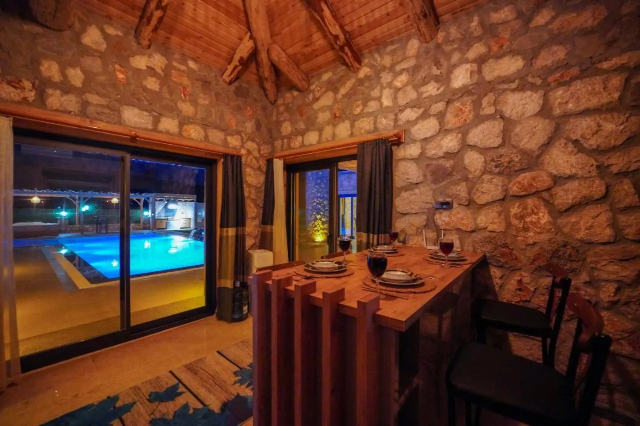 Villa Diamond Fethiye Turkey