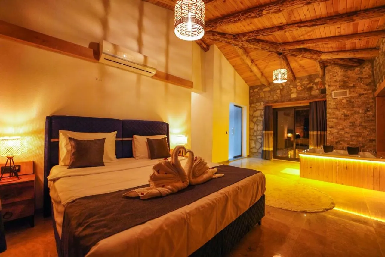 Villa Diamond Fethiye Turkey