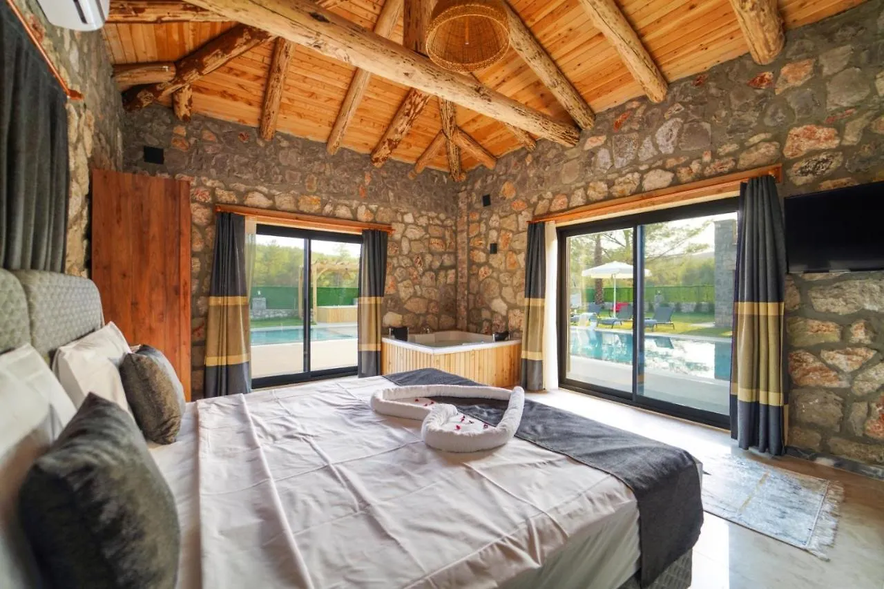 Villa Diamond Fethiye